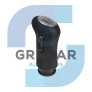 MANOPLA CÂMBIO 6 MARCHAS VM 260 - VOLVO - 20554339 - 2