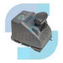 MANOPLA CÂMBIO AUTOMÁTICO AXOR - MERCEDES BENZ - 0002603298 - 2