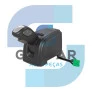 MANOPLA CÂMBIO I-SHIFT FH 2005 ATÉ 2014 - VOLVO - 21073025 - 2