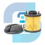 FILTRO ARLA 124 EURO 5/MAN TGX - SCANIA - TEA1546I - 2