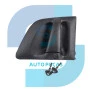 MAÇANETA EXTERNA COM CILINDRO LE 124 SÉRIE 4 - SCANIA - 661171 - 2