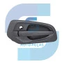 MAÇANETA EXTERNA LD ACTROS 2651 - MERCEDES BENZ - 9607230709 - 2