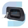 MAÇANETA EXTERNA LD COM CHAVE STRALIS - IVECO - 504215618 - 2