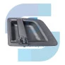 MAÇANETA EXTERNA LD COM CILINDRO 124 NTG - SCANIA - 2559131 - 2