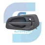 MAÇANETA EXTERNA LE ACTROS 2651  - MERCEDES BENZ - 9607230609 - 2