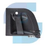 MAÇANETA EXTERNA PORTA LD VM - VOLVO - 24426875 - 2