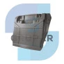 MEIO PARA-LAMA DIANTEIRO LD AXOR - MERCEDES BENZ - 9305200119 - 2