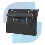 MEIO PARA-LAMA TRASEIRO COM ABA FH 2010 ATÉ 2014 - VOLVO - 21094394-TRAS - 2