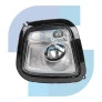 FAROL AUXILIAR/MILHA LD TETO FH APÓS 2015 - VOLVO - 82145721 - 2