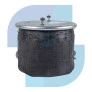 MOLA PNEUMÁTICA PARCIAL SUSPENSÃO EIXO 124 SÉRIE 4 - SCANIA - 1402423K - 2