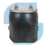 MOLA PNEUMÁTICA PARCIAL SUSPENSÃO EIXO FACCHINI 2008 - IMPLEMENTOS - 0950530-K - 2