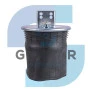 MOLA PNEUMÁTICA PARCIAL SUSPENSÃO EIXO FH 2004 ATÉ 2014 - VOLVO - 20456152K - 2