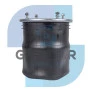 MOLA PNEUMÁTICA PARCIAL SUSPENSÃO EIXO RANDON ATÉ 2006 - IMPLEMENTOS - ST016K - 2
