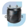 MOLA PNEUMÁTICA SUSPENSÃO EIXO BASE NYLON RANDON APÓS 2006 - IMPLEMENTOS - 212100375 - 2