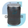 MOLA PNEUMÁTICA SUSPENSÃO EIXO CARRETA FACCHINI ATÉ 2005 - IMPLEMENTOS - 308501705 - 2