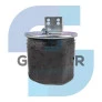 MOLA PNEUMÁTICA SUSPENSÃO EIXO FH 2004 ATÉ 2014 - VOLVO - 20531984 - 2