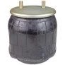 MOLA PNEUMÁTICA SUSPENSÃO EIXO RANDON APÓS 2006  - IMPLEMENTOS - SP3212MXT - 2