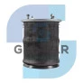 MOLA PNEUMÁTICA SUSPENSÃO EIXO RANDON ATÉ 2006 - IMPLEMENTOS - 7898581882190 - 2