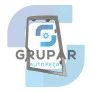 MOLDURA ARO FAROL LD FH 2004 ATÉ 2009 - VOLVO - 20452848 - 2