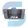 MOLDURA ESTRIBO LE FH ATÉ 2003 - VOLVO - 8141003 - 2