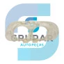 MOLDURA FAROL AUXILIAR LD DAF XF - DAF - 1683722 - 3