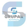MOLDURA FAROL AUXILIAR LD DAF XF APÓS 2019 - DAF - 1880379 - 2