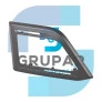 MOLDURA FAROL AUXILIAR LD TETO ALTO 124 NTG - SCANIA - 2497596 - 2