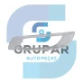 MOLDURA FAROL AUXILIAR LE DAF XF APÓS 2019 - DAF - 1880378 - 2