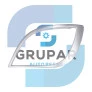 MOLDURA FAROL PRINCIPAL  LD DAF XF APÓS 2019 - CROMADO - DAF - 2011375 - 2