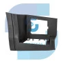 MOLDURA INFERIOR ESTRIBO LD S-WAY - IVECO - 5802465526 - 2