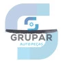 MOLDURA SUPERIOR TAPA-SOL FH 2010 ATÉ 2014 - VOLVO - 21252898 - 2