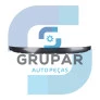 MOLDURA SUPERIOR TAPA-SOL FH 2010 ATÉ 2014 - VOLVO - F057BFE - 2
