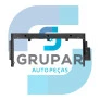 MOLDURA TELA MOSQUITEIRA FH 2004 ATÉ 2009 - VOLVO - 3175370 - 2