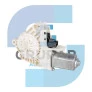 MOTOR VIDRO ELÉTRICO LD FH APÓS 2015 - VOLVO - 82907373 - 3