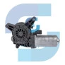 MOTOR VIDRO LD ACTROS - MERCEDES BENZ - 0008205008 - 3