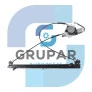 MÁQUINA VIDRO LE COM MOTOR STRALIS - IVECO - 2997196 - 2