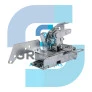 FECHADURA ELÉTRICA/MANUAL PORTA LE FH ATÉ 2014/NH - VOLVO - 20588325 - 2