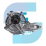 BOMBA D'ÁGUA MOTOR D13A FH 2007 ATÉ 2014/NH - VOLVO - 20744939 - 2