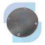 PROTETOR INOX CATALISADOR FH 2004 ATÉ 2009/FM/NH - VOLVO - 3943974INOX - 2