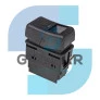 BOTÃO ACIONAMENTO EIXO FH/FM/NH  - VOLVO - 8157758 - 2