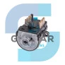COMUTADOR IGNIÇÃO 8 PINOS FH ATÉ 2014/FM/NH - VOLVO - 8159904 - 2