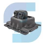 COXIM TRASEIRO MOTOR FERRO FH/NH APÓS 2005 - VOLVO - 20499469 - 2
