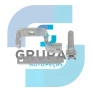 TRAVA ANTIFURTO SERVO EMBREAGEM 124 SÉRIE 5/6/NTG - SCANIA - SAC1003 - 2