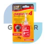 ORBIFIX TRAVA PARAFUSO - VERMELHO - 10G - DIVERSOS - 4 - 2