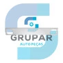PAINEL FRONTAL EMBLEMA 124 SÉRIE 4 - SCANIA - 1383609 - 2
