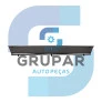 PARA-CHOQUE CENTRAL FERRO FH 2004 ATÉ 2014 - VOLVO - 20398709 - 3