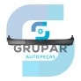 PARA-CHOQUE CENTRAL FERRO FH APÓS 2015 - VOLVO - 21838427 - 2