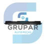 PARA-CHOQUE CENTRAL PLÁSTICO FH 2004 ATÉ 2014 - VOLVO - 20425625 - 2