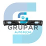 PARA-CHOQUE DAF XF - DAF - 1634640 - 3