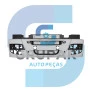 PARA-CHOQUE STRALIS HI-WAY - IVECO - 504284315 - 2